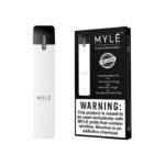 Myle Vape Device Midnight Black 710x 4