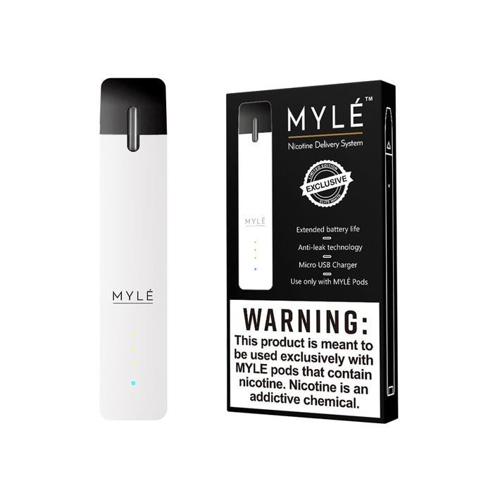 Myle Vape Device Midnight Black 710x 4