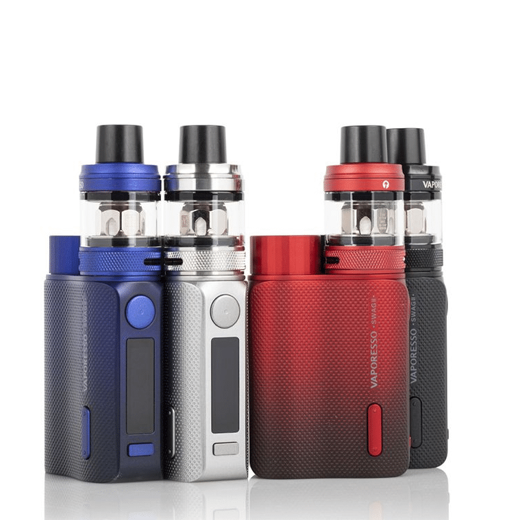 Vaporesso Swag 2