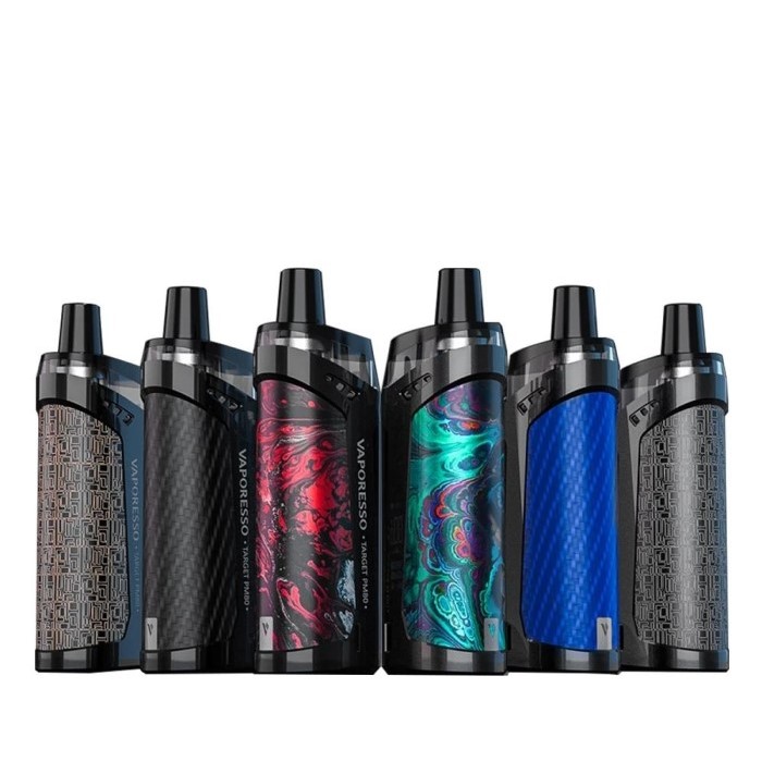 Vaporesso Target PM80