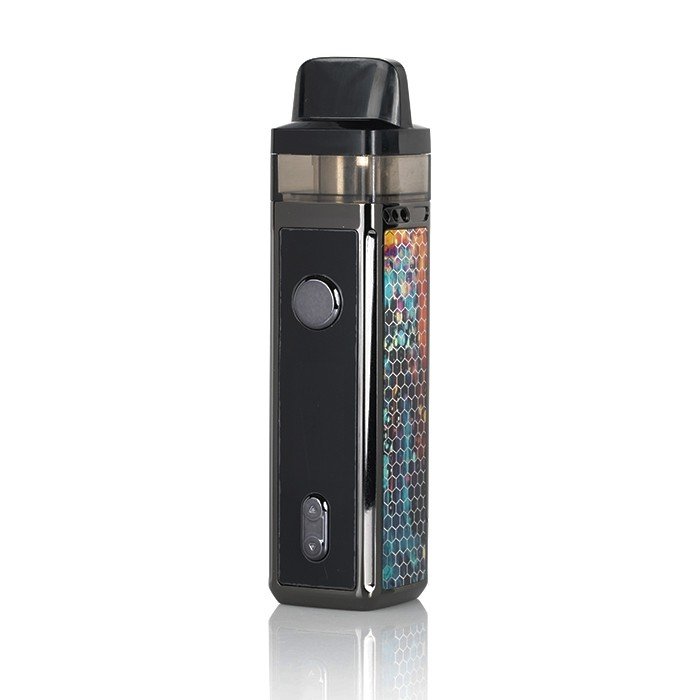 elfbar nachfüll pod läuft aus VOOPOO VINCI 3 Pod Kit 50W Clearance main image 1