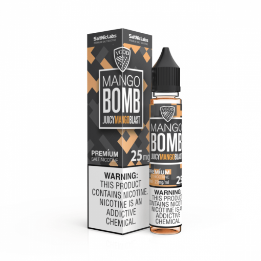 Mango Bomb by VGOD SaltNic 510x510 1 1