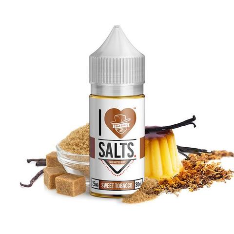 Sweet Tobacco I Love Salts 1