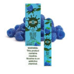 Blue Razz Pop Disposable Vape