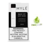 Myle Basic V4 Kit Elite White