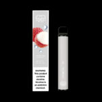 Lychee Ice Puff Bar Plus